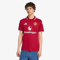 adidas MUFC H JSY