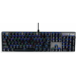 TIPKOVNICA MEDIARANGE ŽIČNA GAMING SERIES MRGS101