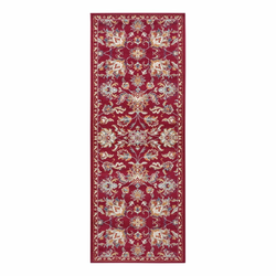 Rdeč tekač 80x240 cm Orient Caracci - Hanse Home