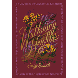 WUTHERING HEIGHTS
