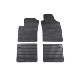 Frogum Tipske patosnice za  Ford KA(08+)/Fiat 500(07+)/Panda(03-12)