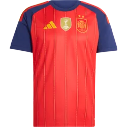 adidas Dres Spain Home Winners 2026