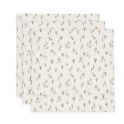 Jollein tetra pelena 3/1, 70x70cm