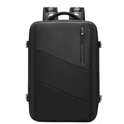 Batoh cestni Focus 009 black