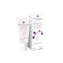 PAPILOCARE Gel za spoljašnju upotrebu, 30ml