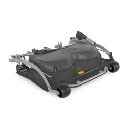 Stiga Platforma Combi 85 M Q deck za Park 300
