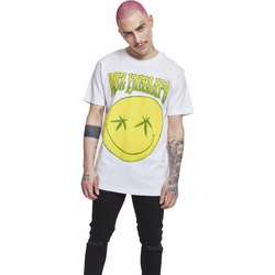 Wiz Khalifa 6th Grade Notebook majica White XL
