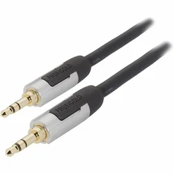 Avdio kabel BANDRIDGE PROFIGOLD PROA3302 2 m