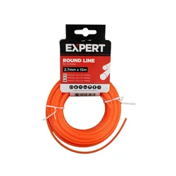 Expert Silk za trimer okrugli, 2.7mm x 15m