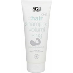Eco Cosmetics Šampon za volumen sa cvijetovima lipe i kivijem - 500 ml