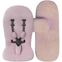 Mima Set uložaka za kolica, Roze