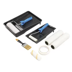 Dekorativni slikarski set 11 kosov Silverline