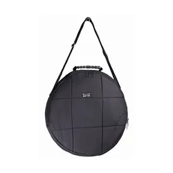 Torba za šamanski boben 40 cm 2796162BLACK