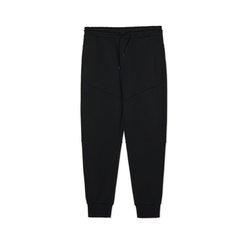 Cropp - Sportske jogger pantalone - CRNO
