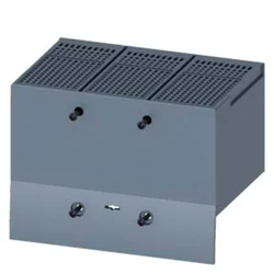 Siemens Pokrov za sponko Siemens 3VA9481-0WF30 1 KOS
