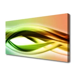 tulup.si Slika na platnu Abstrakcija graphics 125x50 cm