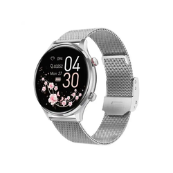 Smart Watch MADOR AK50 Srebrni