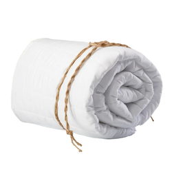 STEFAN Mikrofiber 200 x 200 Prekrivač Beli