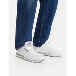 Superge Reebok EO-CLASSIC LEATHER 100008789 Bela