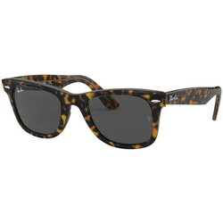 Ray-Ban Original Wayfarer RB2140 1292B1 Havana/Sivi