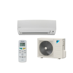 DAIKIN klimatska naprava OKI COMFORA - FTXB20C (2,0 kW) + montaža