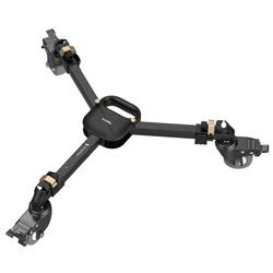 SmallRig Quick-Lock Photography Heavy Duty Tripod Dolly 5020B
