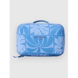 Rip Curl F-Light Ultimate Beauty Case Bag blue