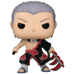 FUNKO Funko POP Animacija Naruto Shippuden Hidan 1505, (21324401)