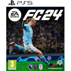 EA SPORTS FC 24 (EN) (PS5) PSN Key EUROPE