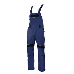 Lacuna radne farmer pantalone greenland plavo-crne veličina 58 ( 8greebp58 )