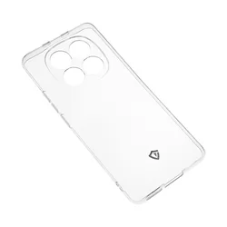 Teracell Maska za Xiaomi Redmi Note 15 4G/5G EU Teracell Skin, Providna