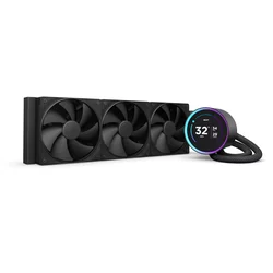 Kraken Elite 360 RGB V2 vodeno hlađenje crno (RL-KR36E-B2)