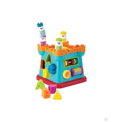 B kids sorter zamak 115147