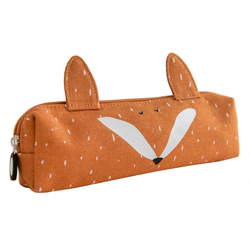 trixie peresnica mr. fox