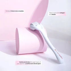 Roler Derma Sa Mikro Iglicama Za Negu Kože| BRUSHWORKS | Kozmo Online