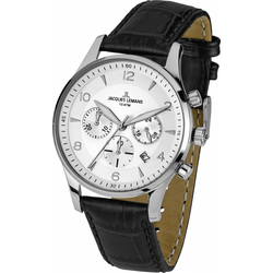 Jacques Lemans JL1654B - 4040662116479