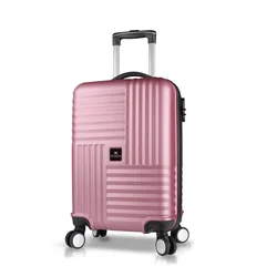 ZOOZIE BAGS Kofer PLEKRLD
