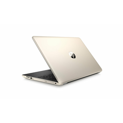 HP 15-BS038NM notebook, zlatni