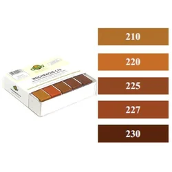 C12 VOSEK MEHKI SORTIMENT-5/5-del