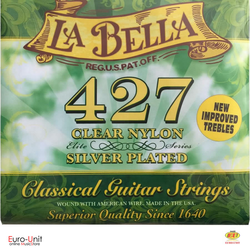 LaBella 427 ELITE