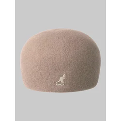 Kangol Seamless Wool 507 Cap warm taupe