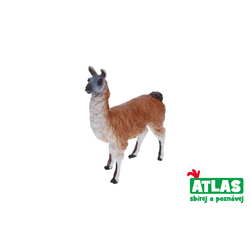 Figurica Lama 8,5 cm
