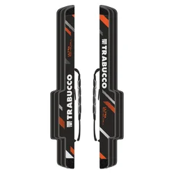 TRABUCCO ULTRA HARDCASE S 165X10