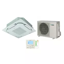 DAIKIN klimatska naprava FCAG-B RXM-FCAG60B, 5.70kW