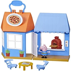 Set za igru Peppas Pizza Place Pepa Prase F21695L02