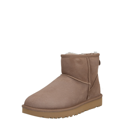 UGG Škornji za v sneg Mini II, rjava