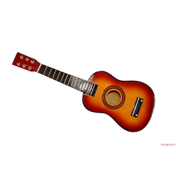 Gitara drvena akustiena