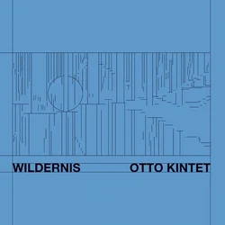 Otto Kintet - Wildernis (LP)