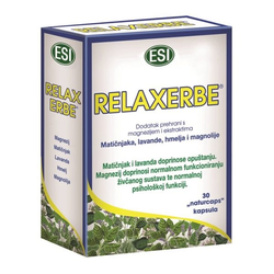 Relaxerbe 30 kapsula