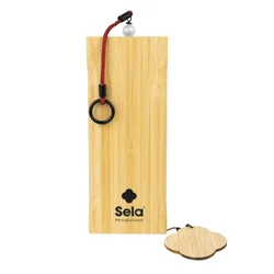 Vetrni zvonček Venti Chimes Air Sela